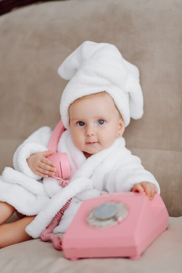 best Clothing dropshipping Products: Burt's Bees Baby - Bathrobe, Infant Hooded Robe