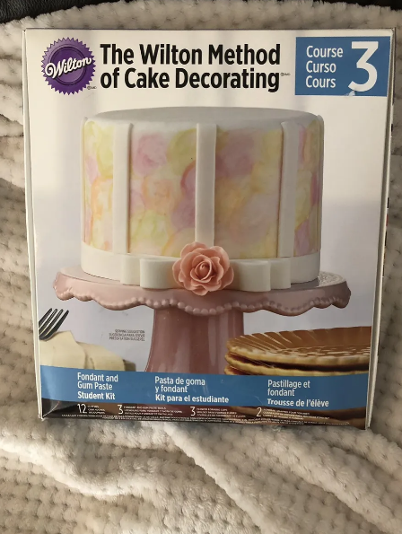 Best Cake Decoration Dropshipping Products 3: Cake Decorating Kits