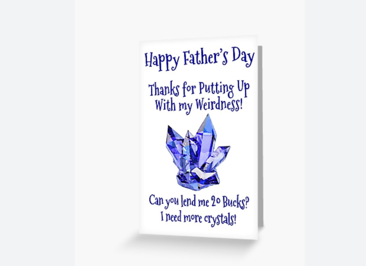 Best Funny Stuff Dropshipping Products 7: Cheeky Greeting Cards