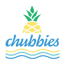 Premium Shopify website: Chubbies