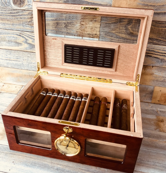 Best Cigar Dropshipping Products 2: Cigar Humidor