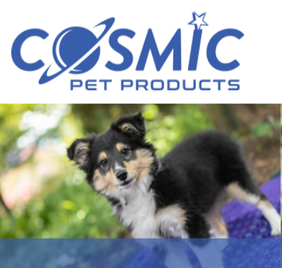 Shopify dropshipping Suppliers South Africa: Cosmic Pets