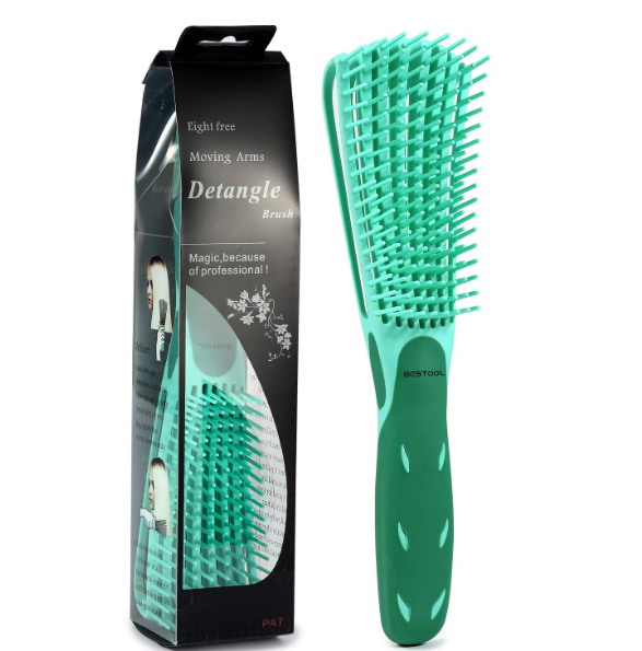 Best Hair Salon Dropshipping Products 5: Detangling Hair Brush Combs