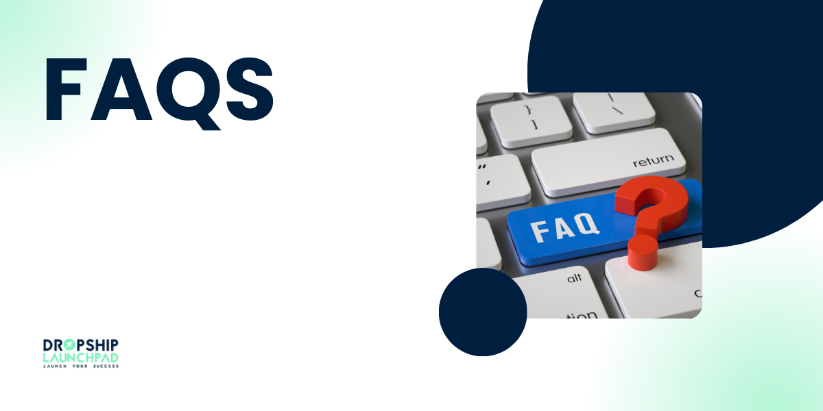 FAQs