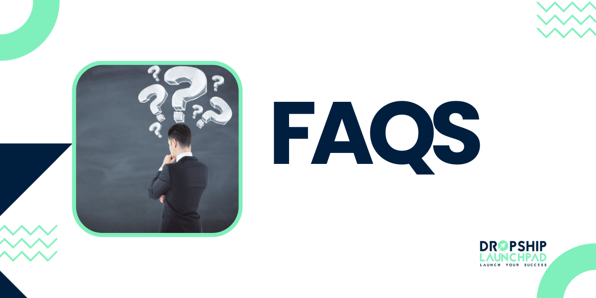 FAQs: