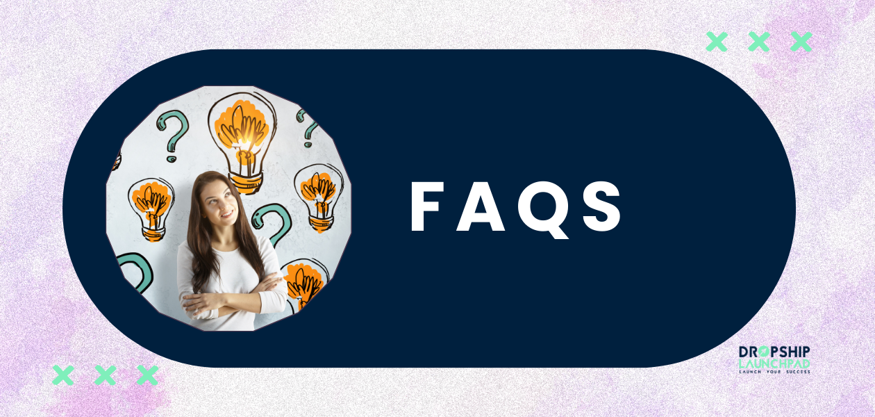 FAQs on Shopify Dropshipping Forums