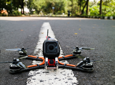 Best Drone dropshipping products: FPV Drones