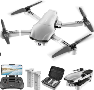 Best Drone dropshipping products: GPS Drones