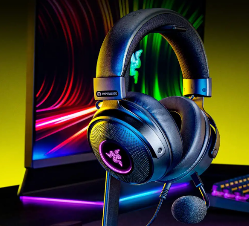 Best Gaming Dropshipping Products 4: Gaming Headsets & Earbuds