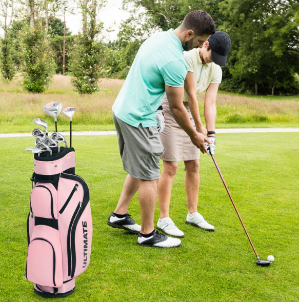 Best Golf Dropshipping Products 6: Golf Club Sets