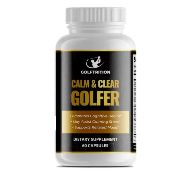 Best Golf Dropshipping Products 8: Golf Fitness and Health Products