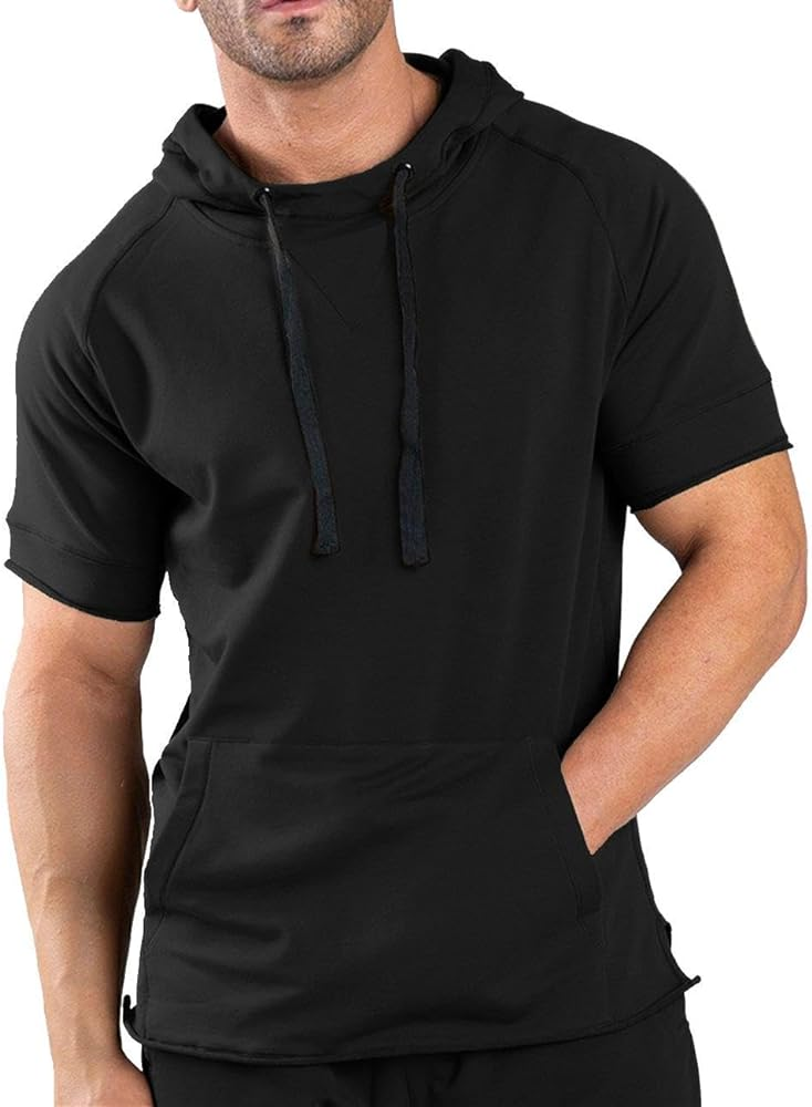 Best Gym Activewear Dropshipping Products: Gym Hoodies/Sweatshirts