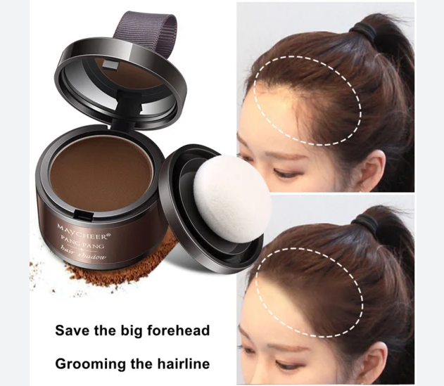 Best Hair Salon Dropshipping Products 4: Hairline Shadow Powder