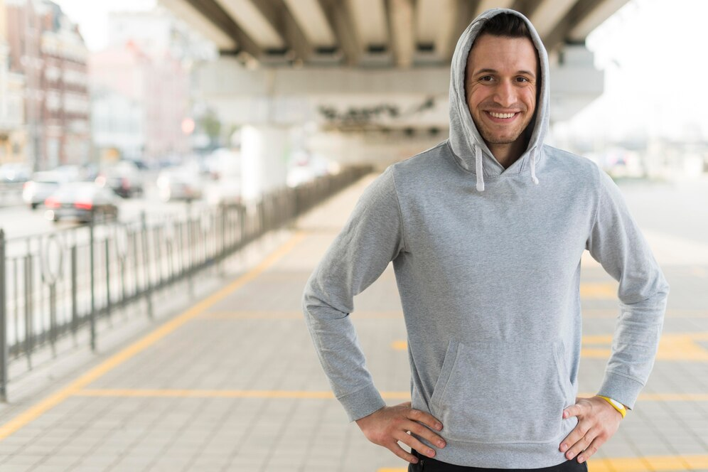best Clothing dropshipping Products: Hanes Men's Ecosmart Hoodie