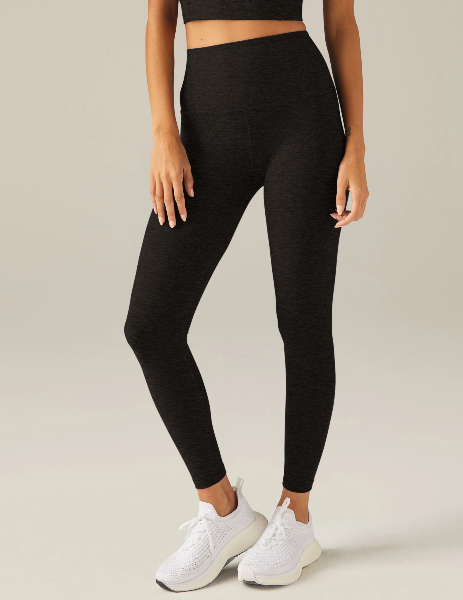 Best Gym Activewear Dropshipping Products: High Waisted Leggings