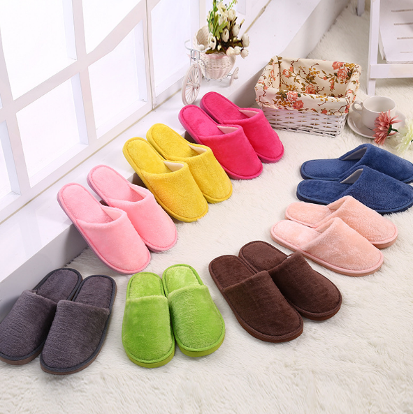 Best Shoes For Dropshipping 3: House Slippers