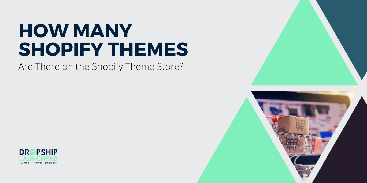 How Many Shopify Themes Are There on the Shopify Theme Store? 