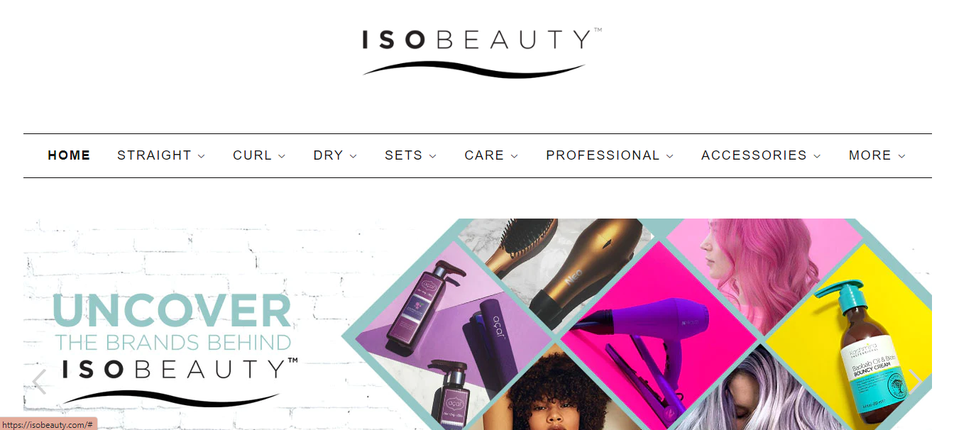 ISO Beauty: Elevate Your Beauty Boutique with Private Labeling