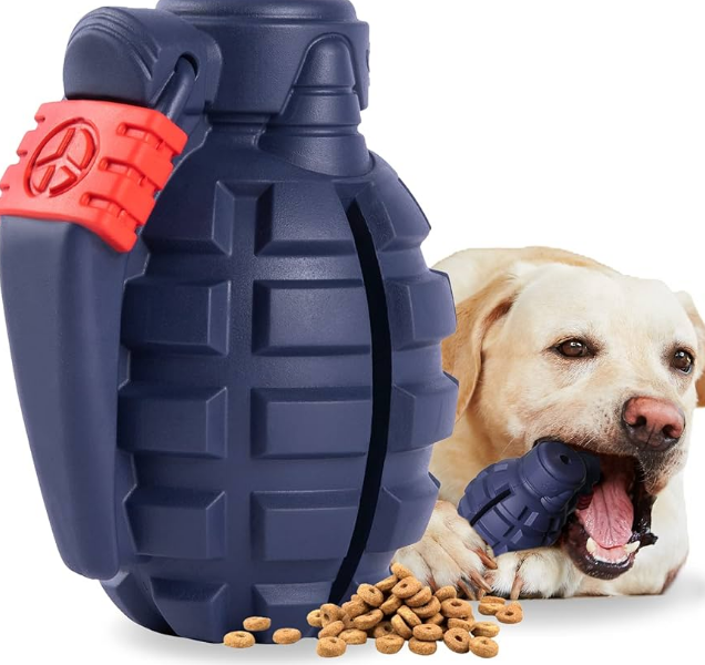 Best Pet Dropshipping Products 2: Indestructible Chew Toys