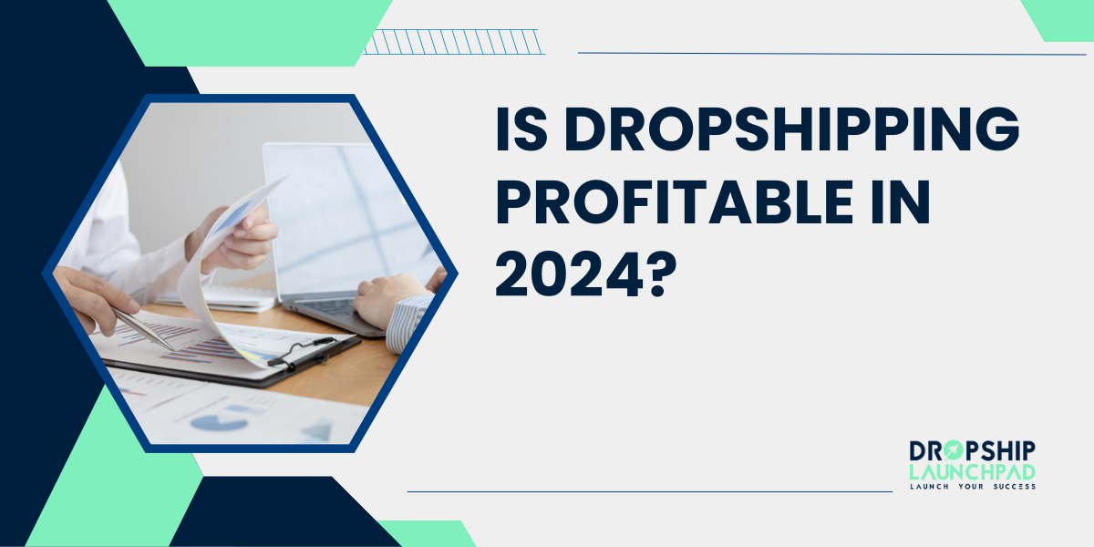 Is Dropshipping Profitable in 2024?