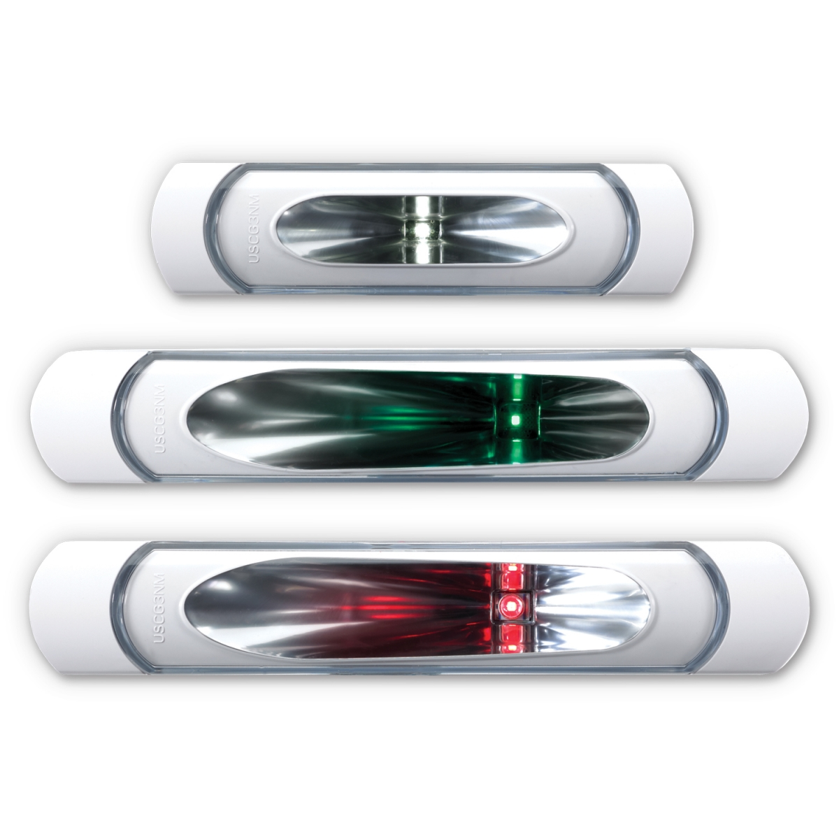 LED Navigation Lights