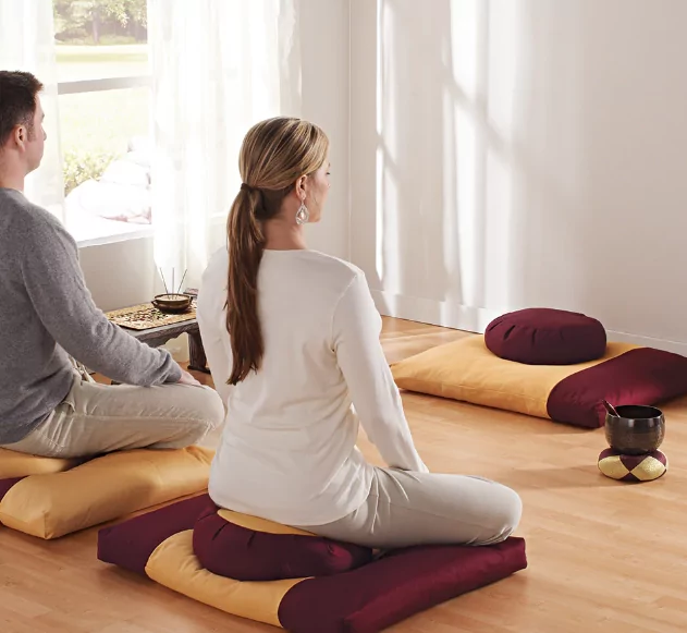 Best Yoga Dropshipping Products 2: Meditation Cushions