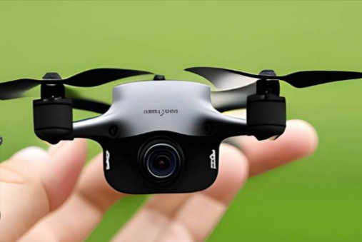 Best Drone dropshipping products: Mini Drones