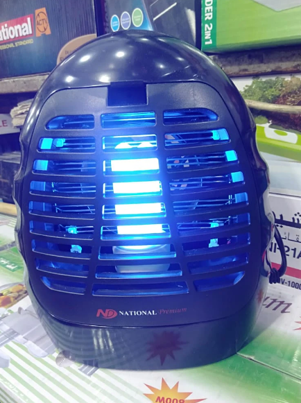 Best Camping Gear Dropshipping Products 7: Mosquito Killer Lamp