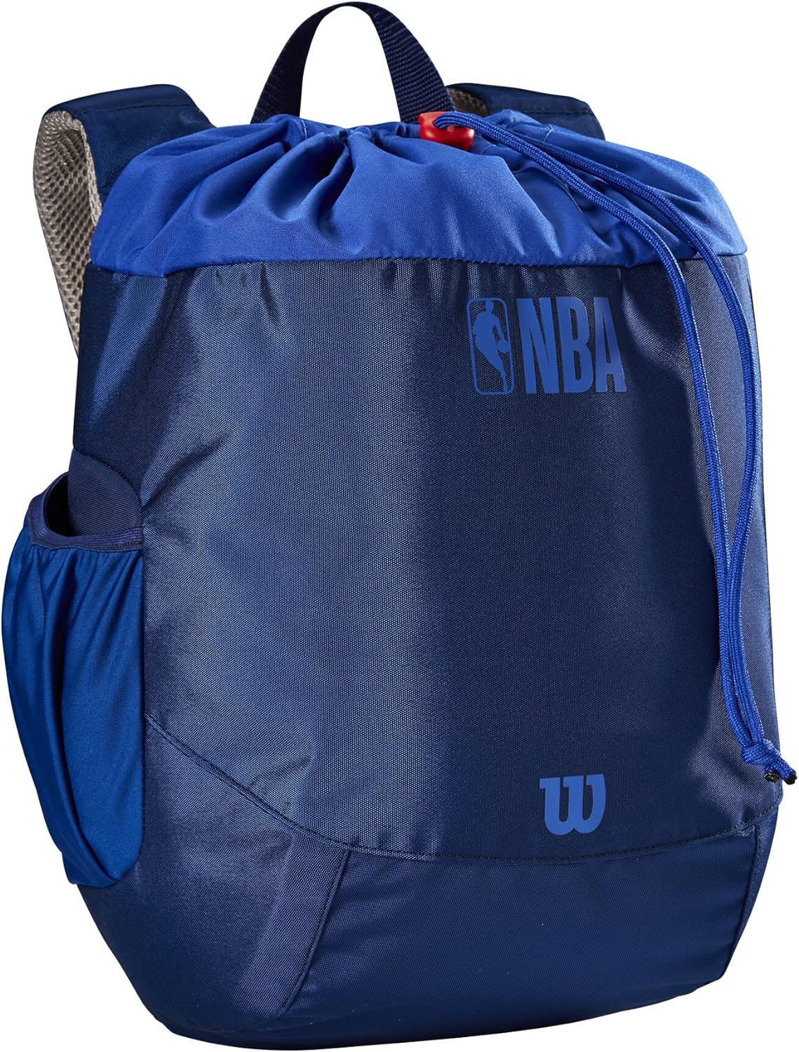 NBA Bags and Backpacks - The Ultimate Travel Companion