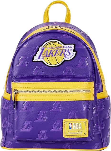 NBA Bags and Purses - A Fashionable Addition