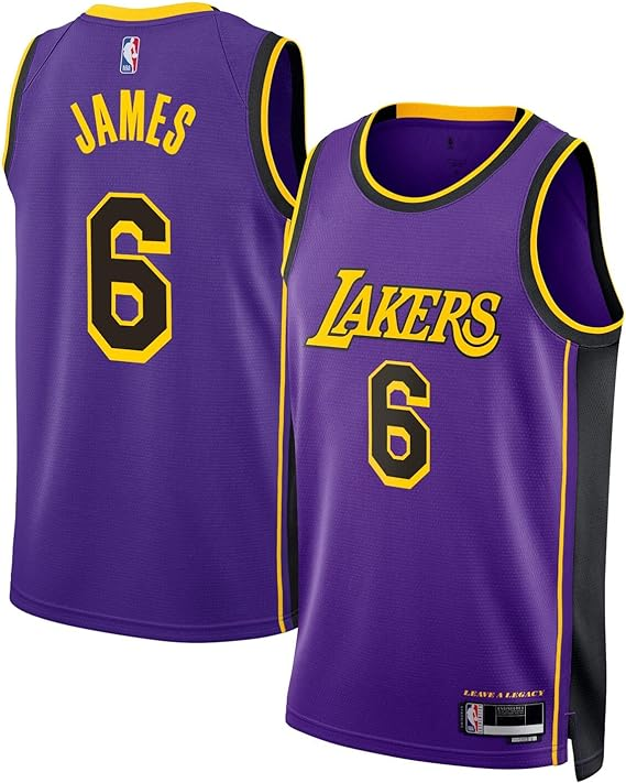 Best NBA Merchandise Dropshipping Products: NBA Jerseys - The Ultimate Fan Gear