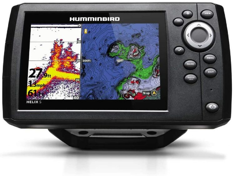 Portable Boat GPS Systems