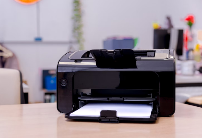 Best Office Supplies Dropshipping Products 7: Printer