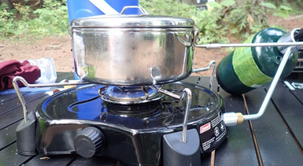 Best Survival Gear Dropshipping Products 3: Propane Stove