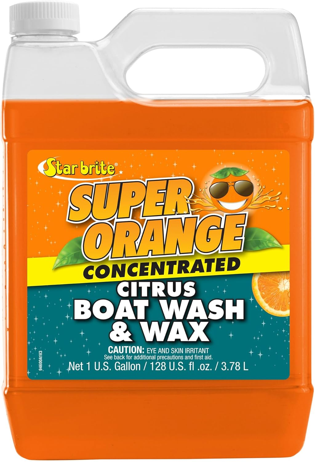 STAR BRITE Concentrated Boat Wash