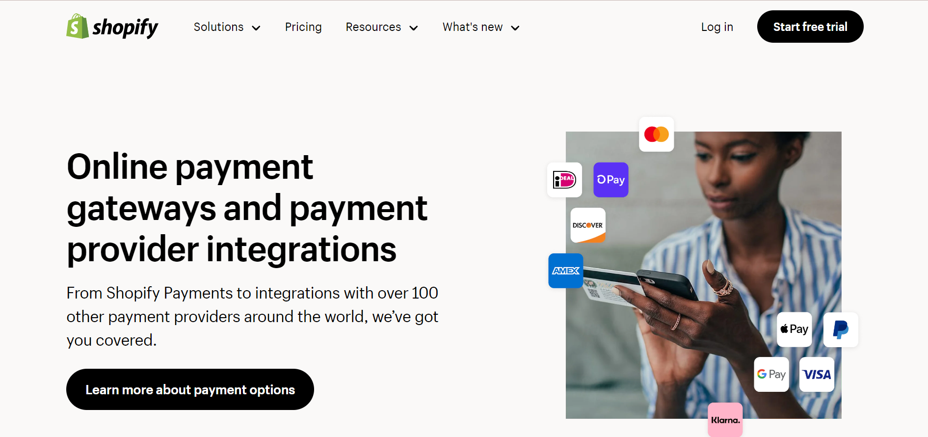 Top 10 Payment Gateways for Shopify