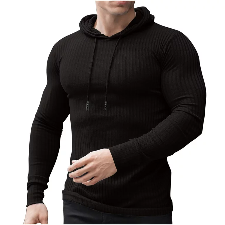 Best Hoodies Dropshipping Products: Slim Fit Hoodies