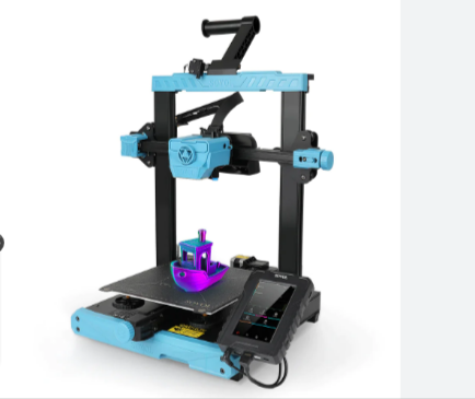 Best 3D Printer Dropshipping Products: Sovol SV07