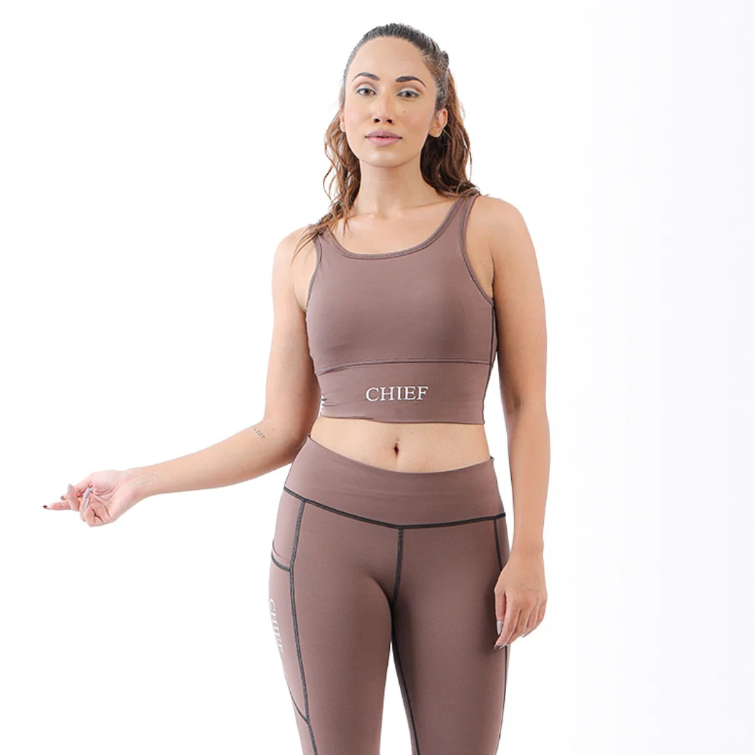 Best Gym Activewear Dropshipping Products: Sports Bra