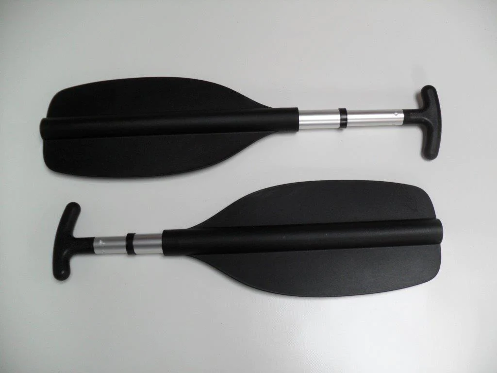 Telescope Paddles