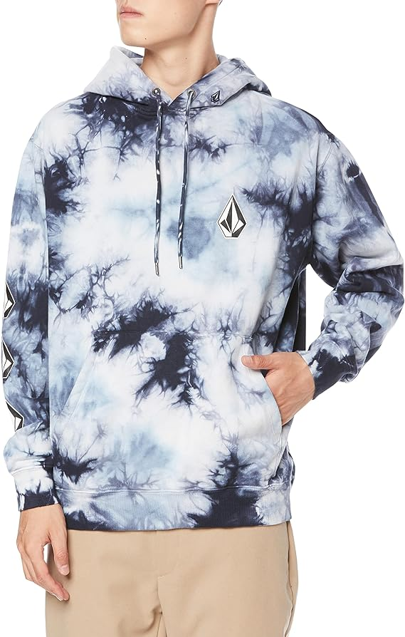 Best Hoodies Dropshipping Products: Tie-Dye Hoodies