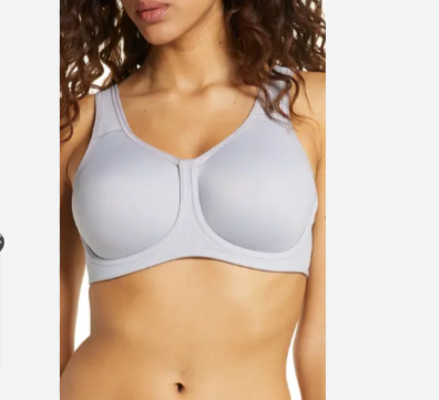 Best Sports Bra Dropshipping Products: WACOAL Underwire Sports Bra