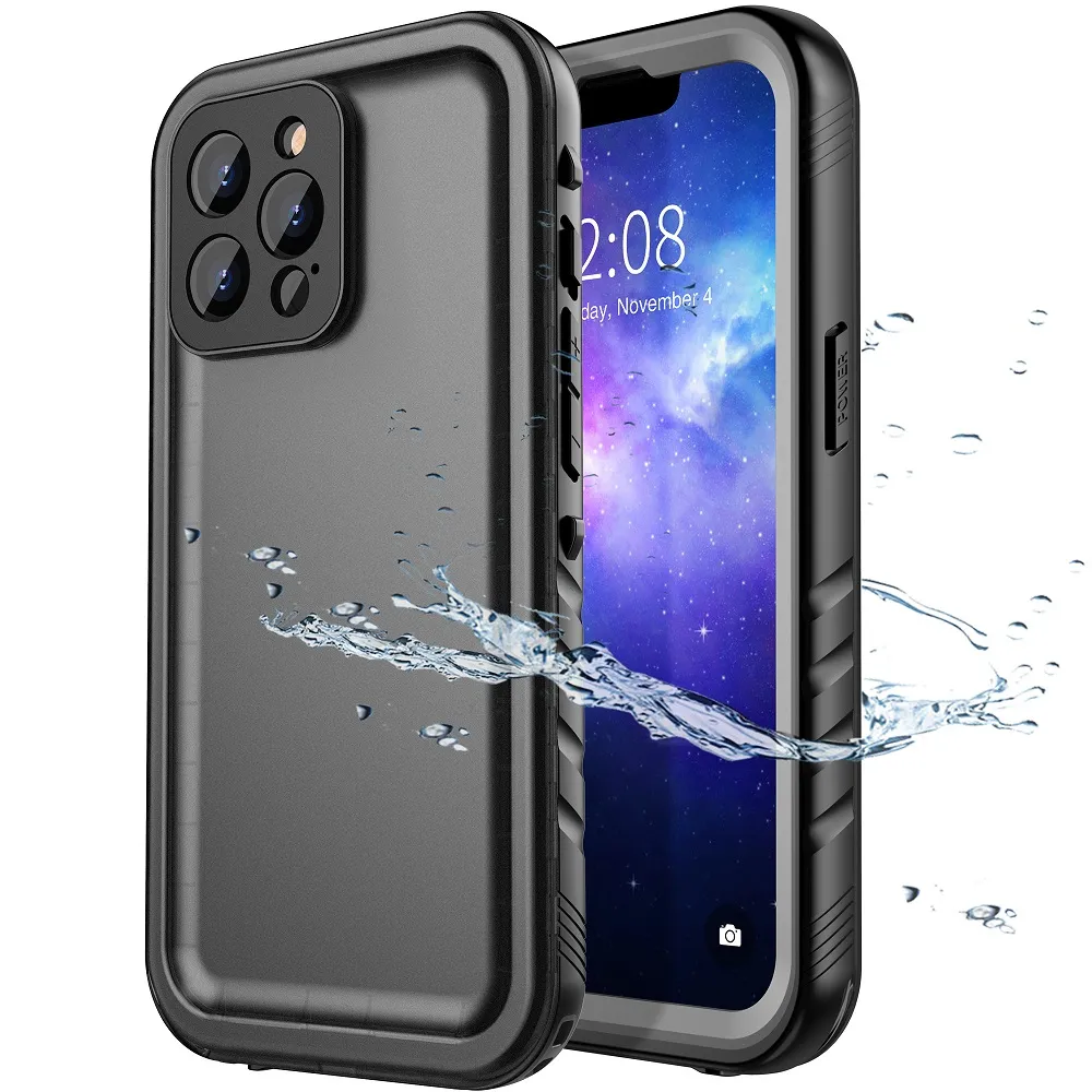 Waterproof Case: Protection Against the Elements