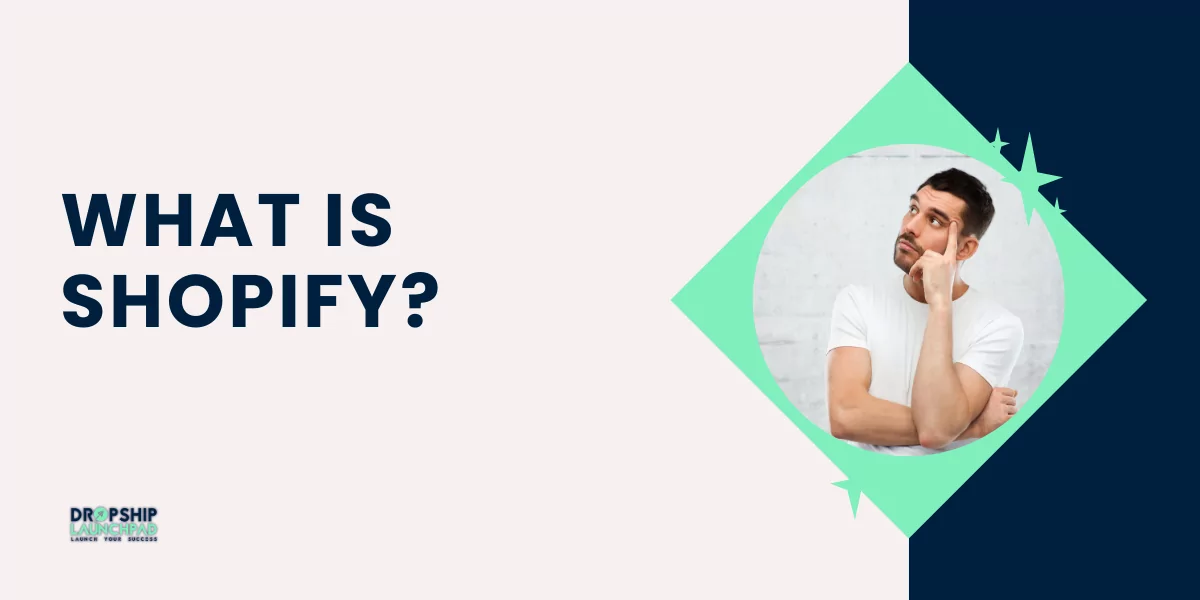 What is Shopify?