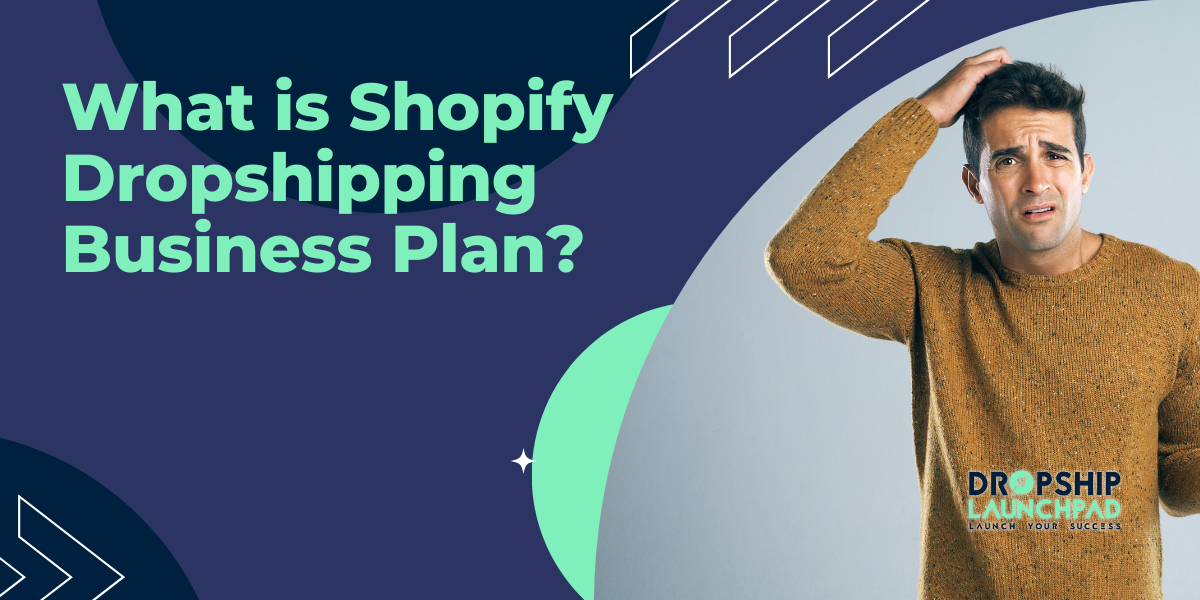 Getting Started with Shopify Dropshipping