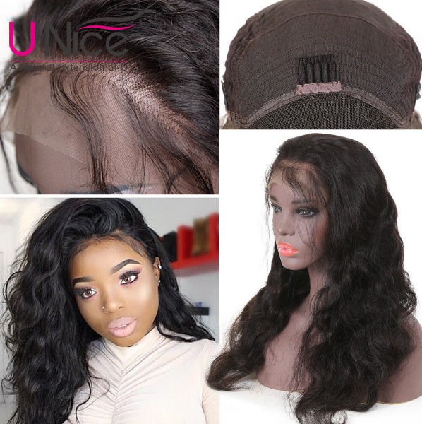 Best Hair Salon Dropshipping Products 8: Wig Caps