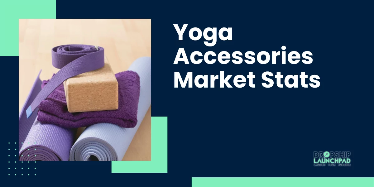 Yoga Accessories Market Stats