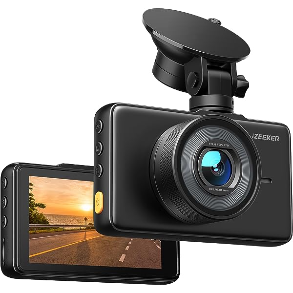 Best dashcam and accessories dropshipping products