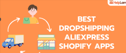 Overview of AliExpress Dropshipping App