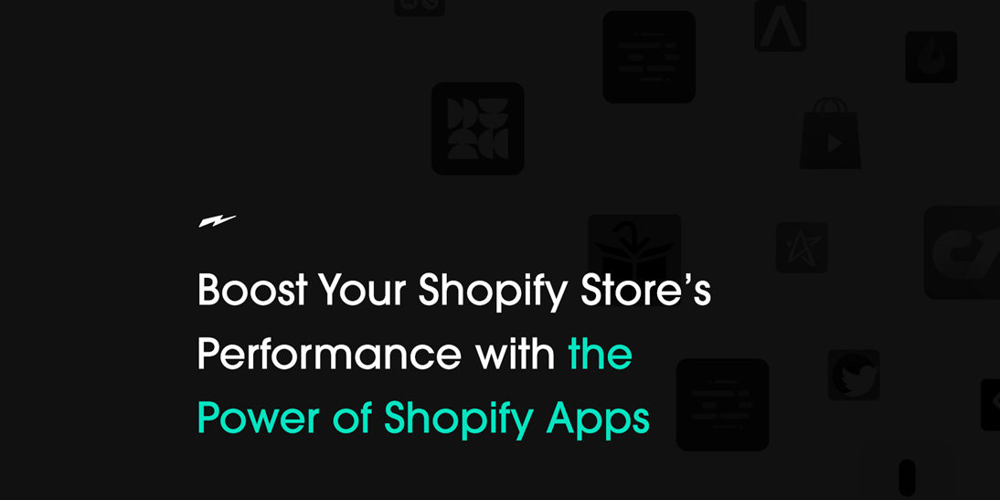Identifying Your Store's Needs and Goals from shopify APP STORE: